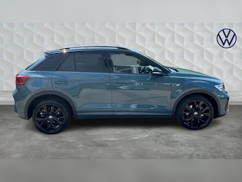 Used Volkswagen T-Roc 2025 for sale - 79105213: Photo