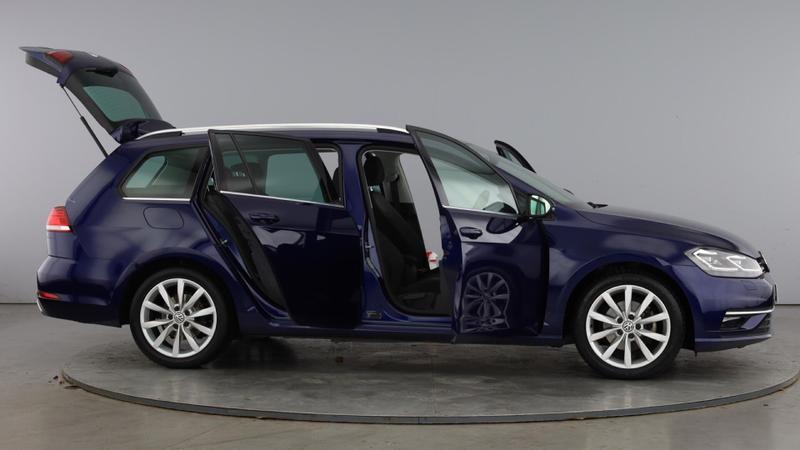 Used Volkswagen Golf 2020 for sale - 76382175: Photo 10
