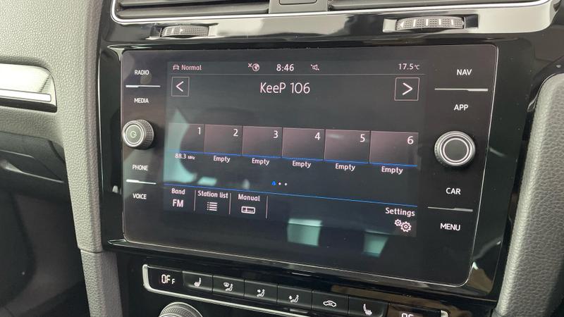 Used Volkswagen Golf 2020 for sale - 76382175: Photo 13