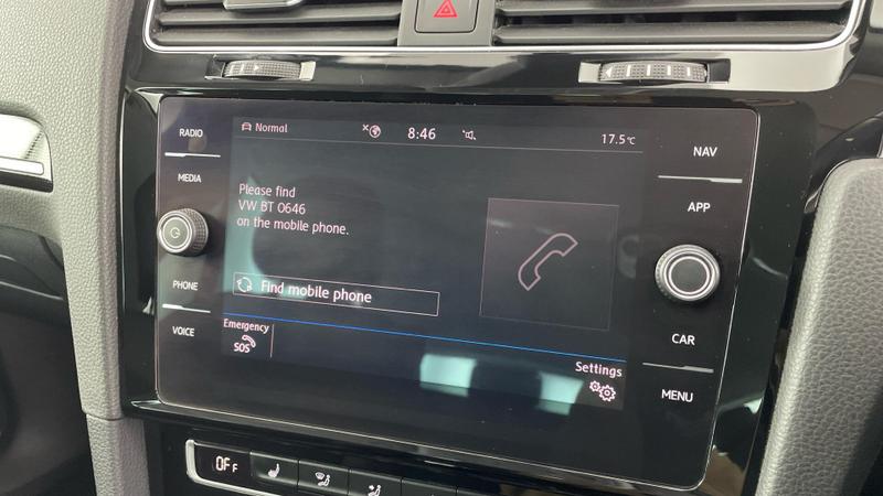 Used Volkswagen Golf 2020 for sale - 76382175: Photo 14