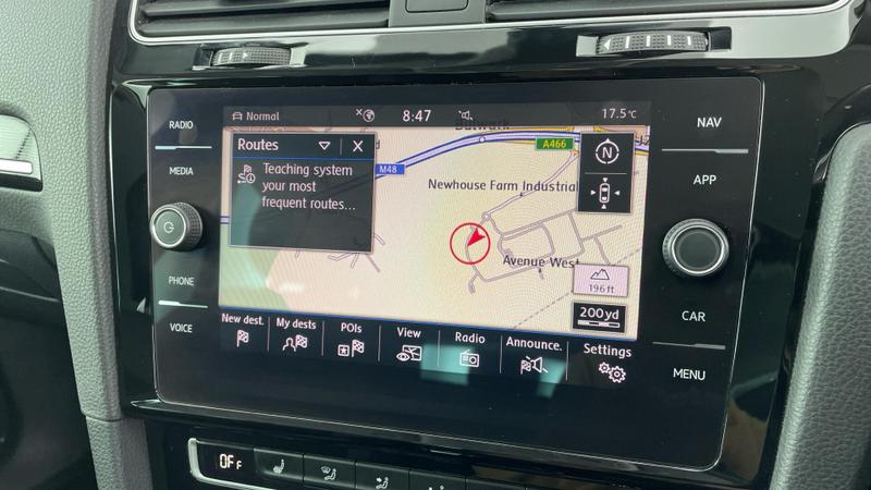 Used Volkswagen Golf 2020 for sale - 76382175: Photo 15