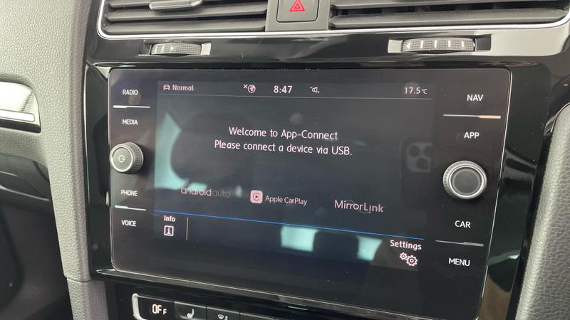 Used Volkswagen Golf 2020 for sale - 76382175: Photo 16