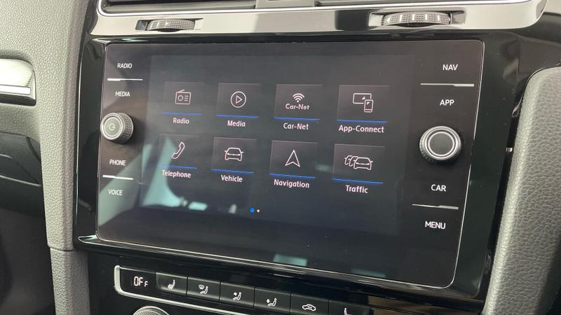 Used Volkswagen Golf 2020 for sale - 76382175: Photo 18