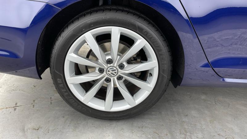 Used Volkswagen Golf 2020 for sale - 76382175: Photo 22