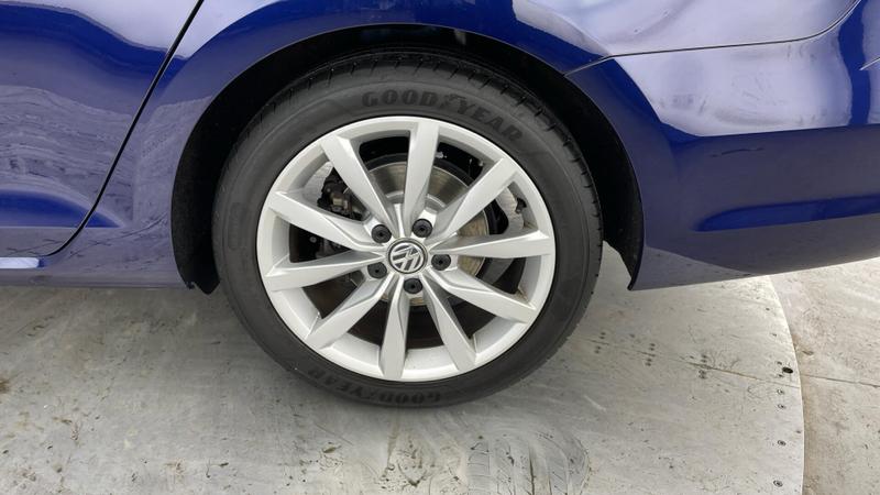Used Volkswagen Golf 2020 for sale - 76382175: Photo 31