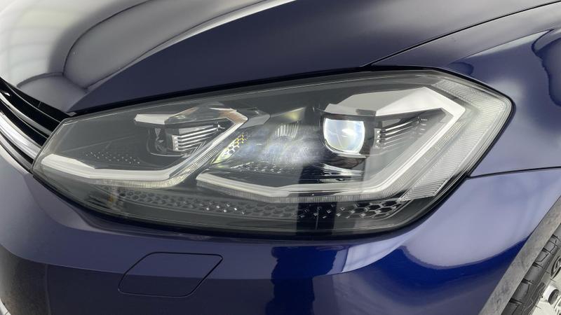 Used Volkswagen Golf 2020 for sale - 76382175: Photo 36