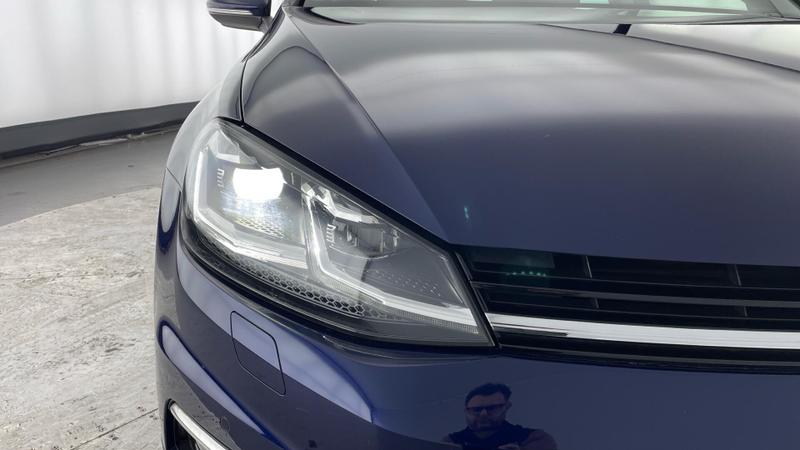 Used Volkswagen Golf 2020 for sale - 76382175: Photo 37