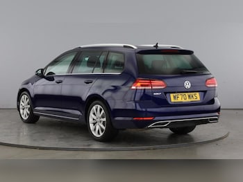 Used Volkswagen Golf 2020 for sale - 76382175: Photo