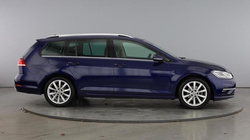 Used Volkswagen Golf 2020 for sale - 76382175: Photo 4