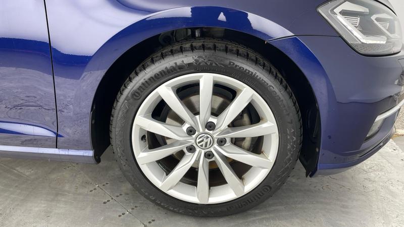 Used Volkswagen Golf 2020 for sale - 76382175: Photo 5