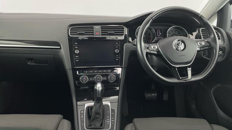 Used Volkswagen Golf 2020 for sale - 76382175: Photo 8