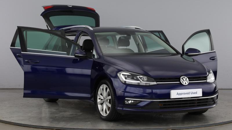 Used Volkswagen Golf 2020 for sale - 76382175: Photo 9