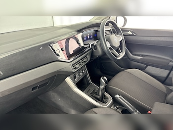 Used Volkswagen Taigo 2023 for sale - 79386335: Photo