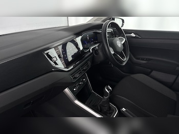 Used Volkswagen Polo 2022 for sale - 77602513: Photo