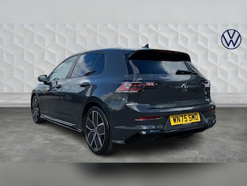 Used Volkswagen Golf 2025 for sale - 78346212: Photo