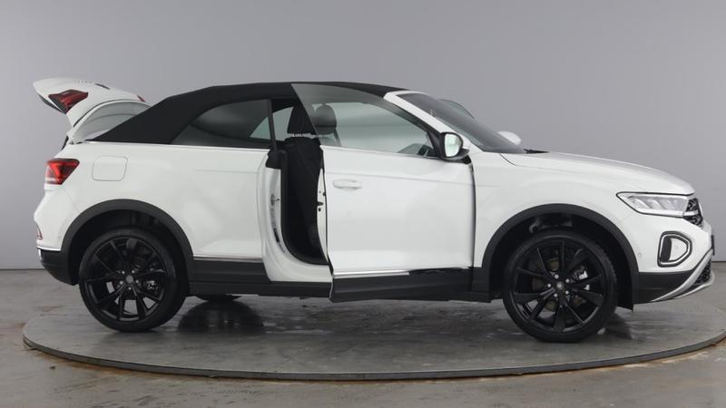 Used Volkswagen T-Roc for sale - 77447264: Photo 10