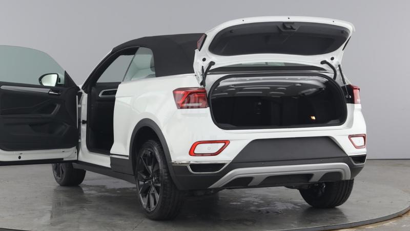 Used Volkswagen T-Roc for sale - 77447264: Photo 11