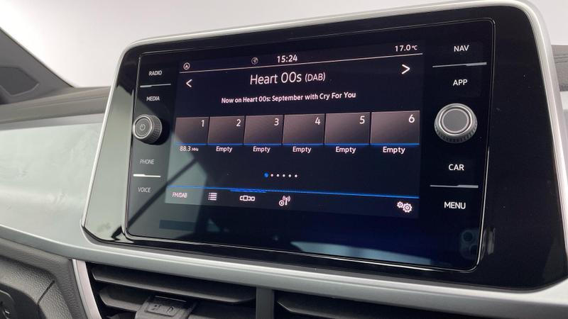 Used Volkswagen T-Roc for sale - 77447264: Photo 12