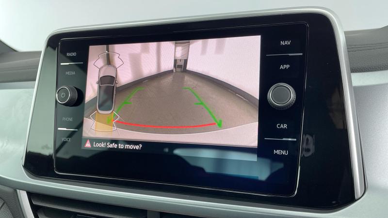 Used Volkswagen T-Roc for sale - 77447264: Photo 14