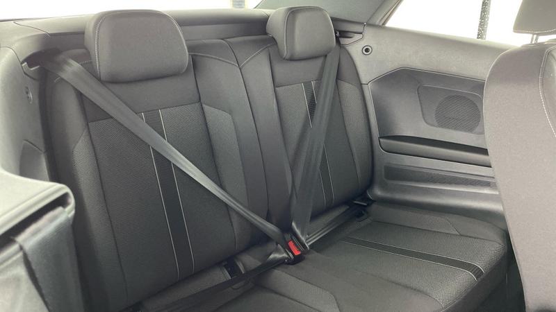 Used Volkswagen T-Roc for sale - 77447264: Photo 17