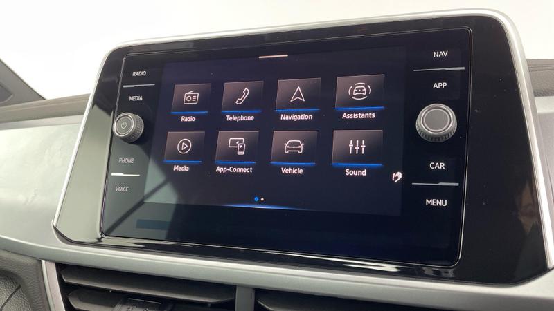 Used Volkswagen T-Roc for sale - 77447264: Photo 18