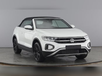 Used Volkswagen T-Roc undefined for sale - 77447264: Photo