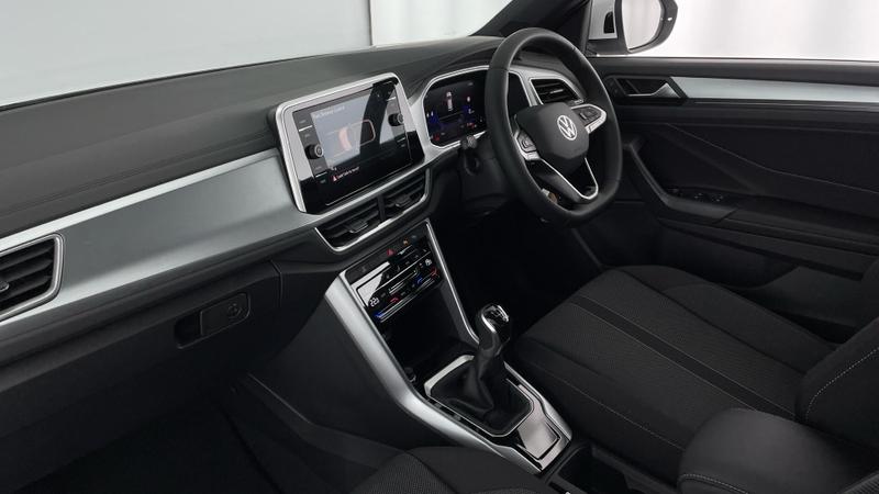 Used Volkswagen T-Roc for sale - 77447264: Photo 2