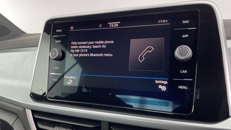 Used Volkswagen T-Roc for sale - 77447264: Photo 25