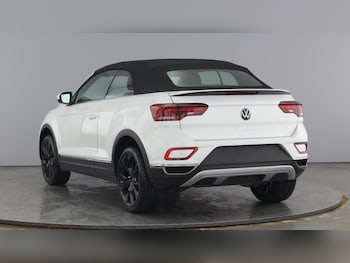 Used Volkswagen T-Roc undefined for sale - 77447264: Photo