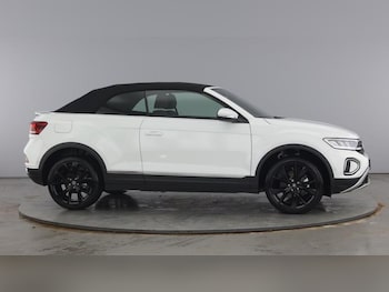 Used Volkswagen T-Roc undefined for sale - 77447264: Photo