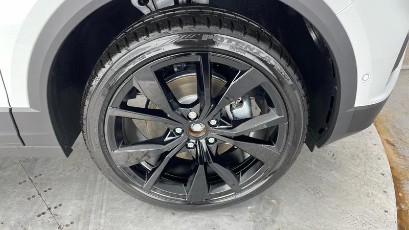 Used Volkswagen T-Roc for sale - 77447264: Photo 5