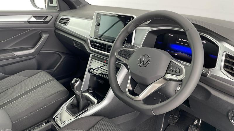 Used Volkswagen T-Roc for sale - 77447264: Photo 6