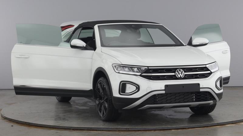 Used Volkswagen T-Roc for sale - 77447264: Photo 9