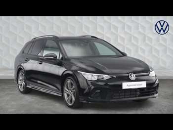 2022 - R-Line 1.5 eTSI 150PS 7-speed DSG 5 Door Automatic