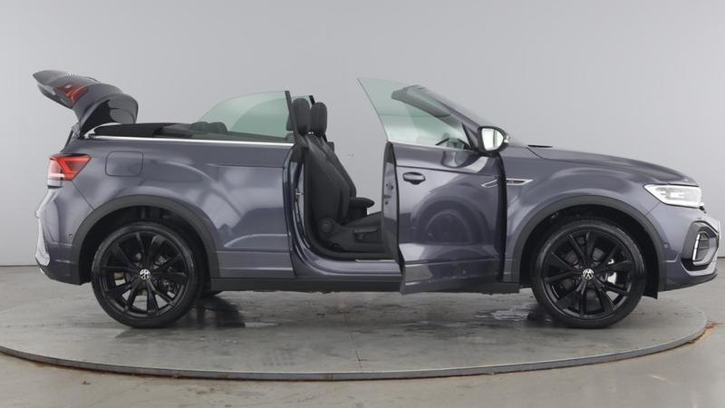 Used Volkswagen T-Roc 2025 for sale - 77036748: Photo 10