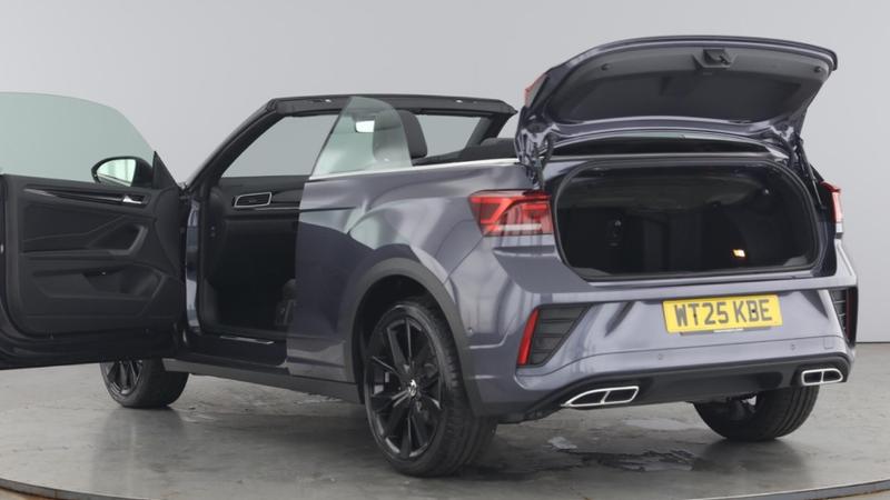 Used Volkswagen T-Roc 2025 for sale - 77036748: Photo 11