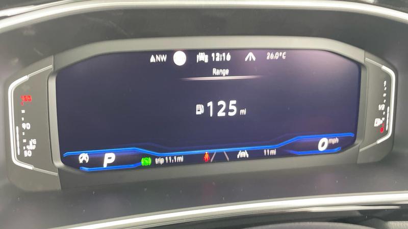 Used Volkswagen T-Roc 2025 for sale - 77036748: Photo 12