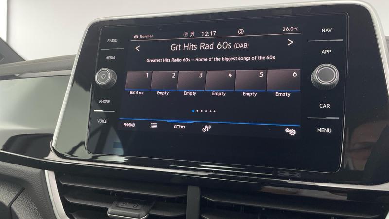 Used Volkswagen T-Roc 2025 for sale - 77036748: Photo 13