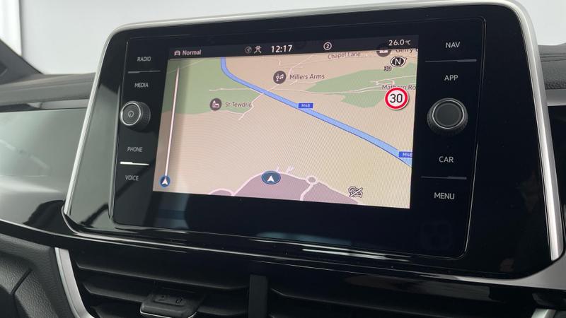 Used Volkswagen T-Roc 2025 for sale - 77036748: Photo 14