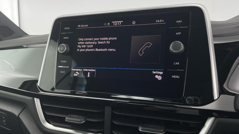 Used Volkswagen T-Roc 2025 for sale - 77036748: Photo 16