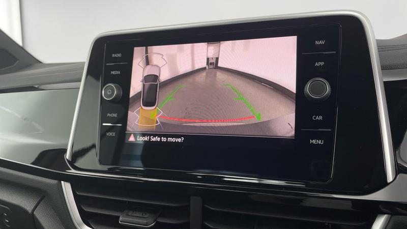 Used Volkswagen T-Roc 2025 for sale - 77036748: Photo 17