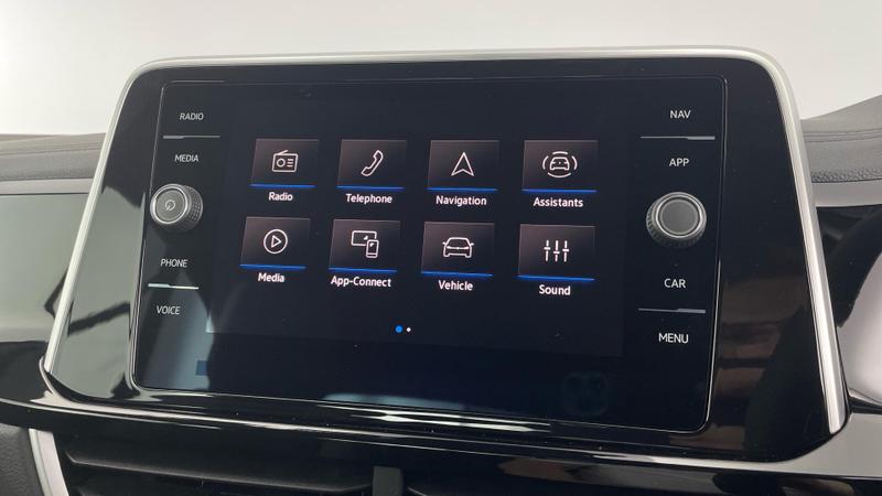 Used Volkswagen T-Roc 2025 for sale - 77036748: Photo 18