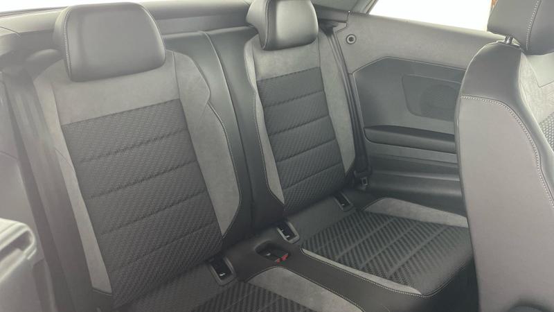 Used Volkswagen T-Roc 2025 for sale - 77036748: Photo 22