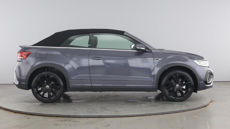 Used Volkswagen T-Roc 2025 for sale - 77036748: Photo 4