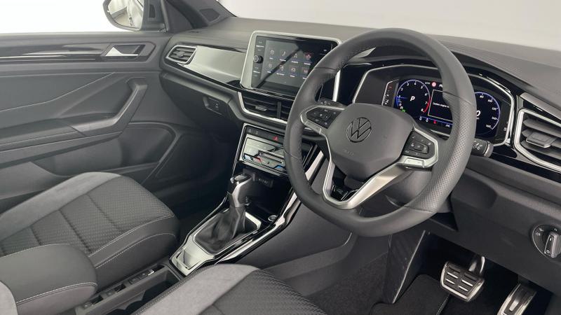 Used Volkswagen T-Roc 2025 for sale - 77036748: Photo 6
