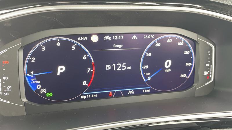 Used Volkswagen T-Roc 2025 for sale - 77036748: Photo 7