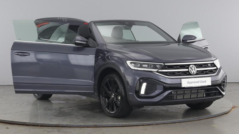 Used Volkswagen T-Roc 2025 for sale - 77036748: Photo 9