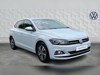 Used Volkswagen Polo 2020 for sale - 78724663: Photo