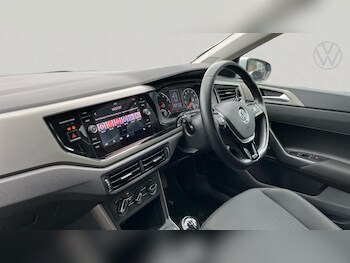 Used Volkswagen Polo 2020 for sale - 78724663: Photo