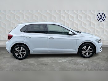 Used Volkswagen Polo 2020 for sale - 78724663: Photo